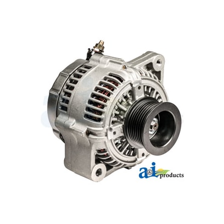 A & I Products Alternator, Nippo. 9" x7" x9" A-RE60745
